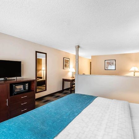 Oasis Inn Tacoma Luaran gambar