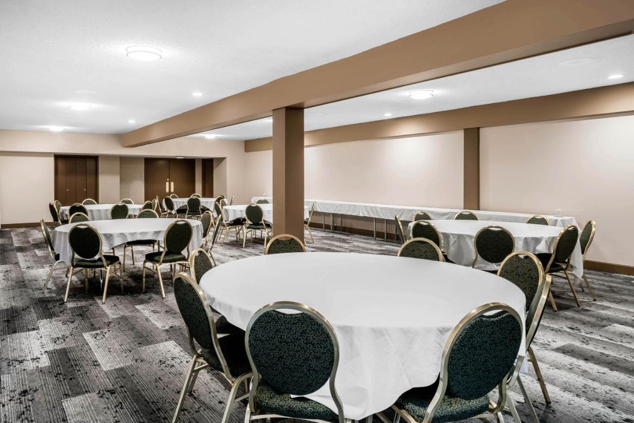 Oasis Inn Tacoma Luaran gambar